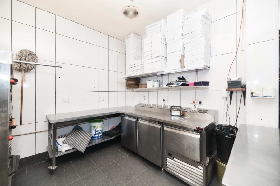 Commercial Property for Sale in Hemel and Aarde Western Cape